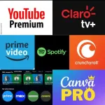 Foto do grupo Contas prêmios de todo tipo