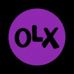 Icone OLX JOÃO PESSOA 🛍️