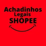 Icone Achadinhos Shopee