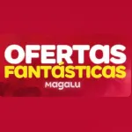 Icone Ofertas Fantásticas 🛍️🛒