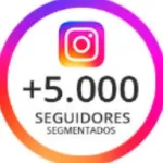 Icone SEGUIDORES BARATOS