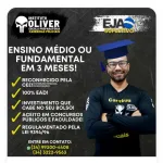 Icone EJA PARA JOVENS E ADULTOS