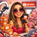 Icone 🛒Achadinhos e promoções Lima 🛍️