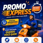 Icone Ofertas todo dia toda hora