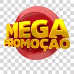 Icone Todo dia tem oferta