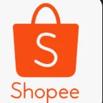 Icone Vendas de produtos baratos da shopee