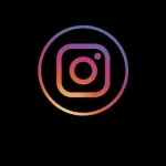 Icone Instagram