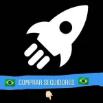 Icone Venda plataforma de seguidores 💸