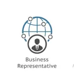 Icone Representantes Comerciais – 2025