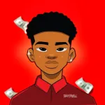 Icone Toddy Designer | @toddy_odesigner