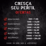 Foto do grupo Seguidores com sucesso