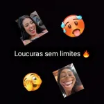 Icone Loucuras sem limites 🔥🔥