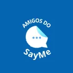 Icone SayMe Messenger