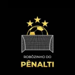 Icone Robôzinho do pênalti ⚽⚽