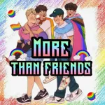 Icone More Than Friends