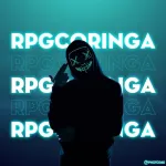 Icone RPGCORINGA 🤡