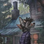 Icone A Furry Comissioner’s Paradise