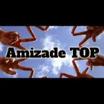 Icone Amizade top 💯
