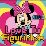 Icone FIGURINHAS