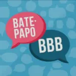 Icone RESENHA/BATE-PAPO