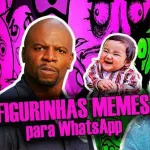 Icone Figurinhas e Resenha 24Hrs