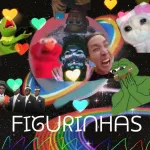 Icone Ponto das figurinhas