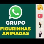 Icone Figuras e Stickers 🎀