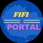 Icone FIFI PORTAL
