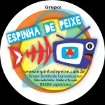 Icone JORNAL ESPINHA DE PEIXE 2