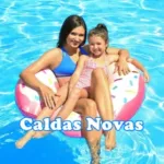 Foto do grupo Mamães de Caldas Novas GO