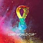 Icone Lgbt wordcup ™