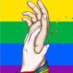 Icone Pride 🏳️🌈