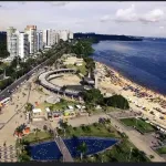 Icone MANAUS LGBTQIAP+ 🏳️🌈