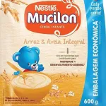 Foto do grupo Só os mucilon