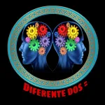 Foto do grupo Diferente dos Iguais