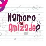 Icone Amizades ou namoro 🍃❣️