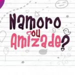 Icone Amizade & namoro
