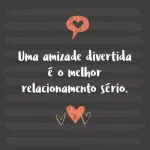 Icone Namoro ou amizade