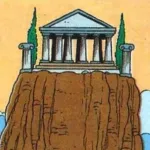 Foto do grupo OLIMPO