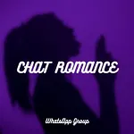 Icone Chat Romance