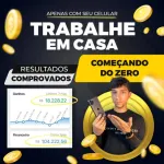 Icone #3 OPORTUNIDADE ⚠️✨💸