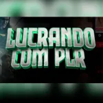 Icone LUCRANDO COM PLR