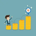 Icone VENDAS ONLINE E CURSOS