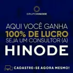 Icone TRABALHE COM A HINODE