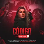 Foto do grupo #2 – CÓDIGO DAS TOP AFILIADAS♥️
