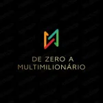 Icone De zero a Multimilionário