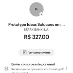 Icone ♻️STRONREUSE OFICIAL – 5% AO DIA