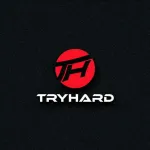 Icone Tryhard Free Blaze