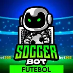Foto do grupo Soccer Bot