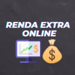 Icone Renda Extra Onlineℹ️💰